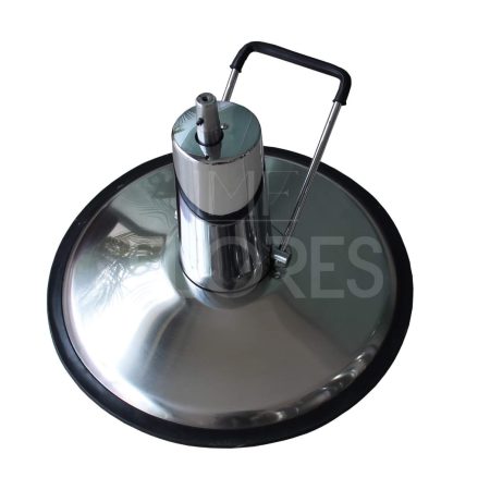 Base Redonda DB-401